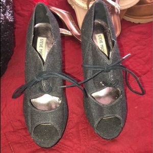 SEXY SHOES ALERT 💋